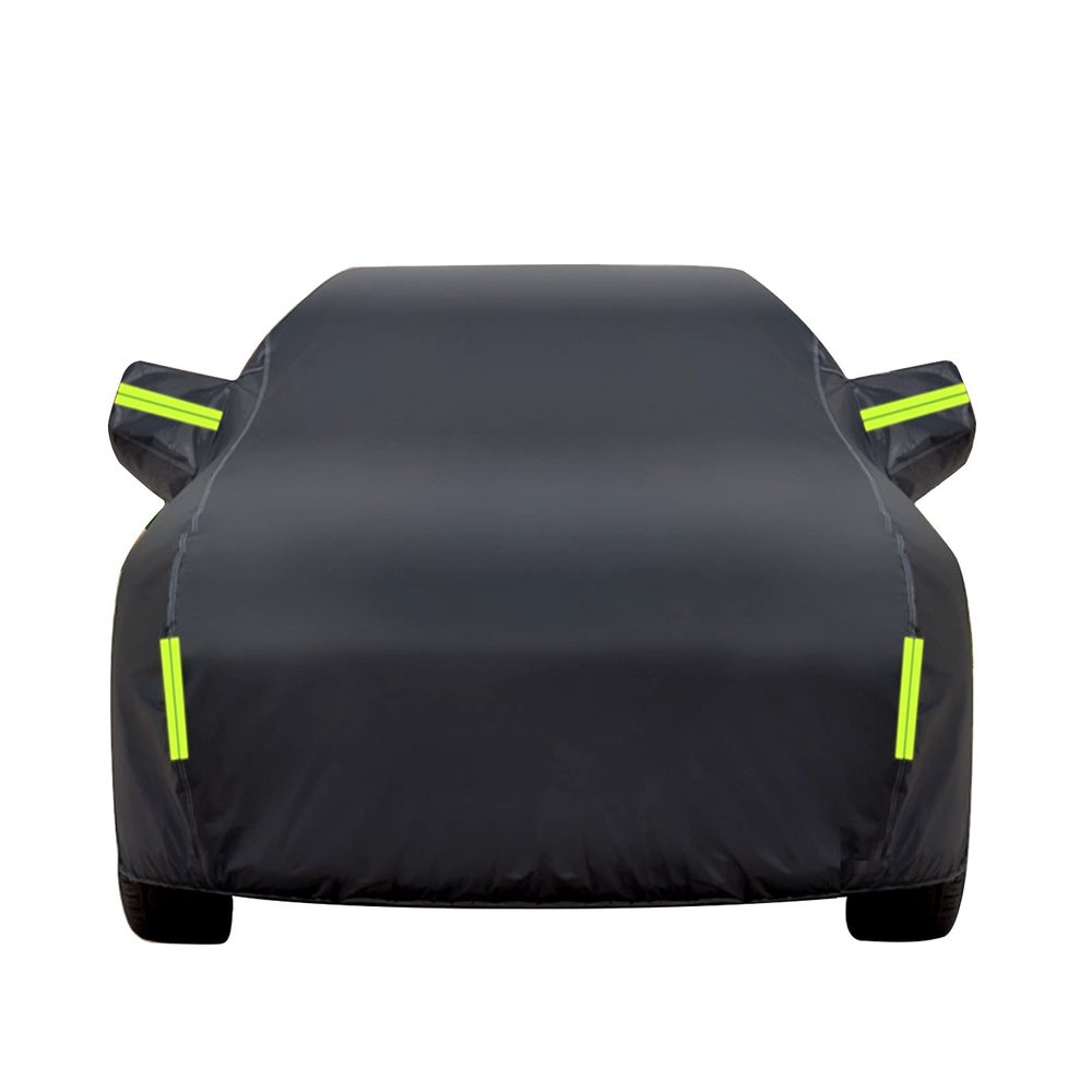 Car Cover Custom Fit for BMW 4 Series G26 LCI G23 LCI G22 LCI G26 G23 G22,Car Cover Durable Dustproof Full Car Cover Breathable Cotton Filled,Waterproof Dustproof UV Resistant Protective Cover(Color:5