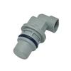 MEGAGOOO 1876735C91 Cam Camshaft Position Sensor Compatible for Ford E-350 E-450 E-550 F-350 Super Duty 1999-2003 F750 F650 Excursion 2000-2003 V8 7.3L Diesel Replacement OE F7TZ12K073B F7TZ-12K073-B view 3