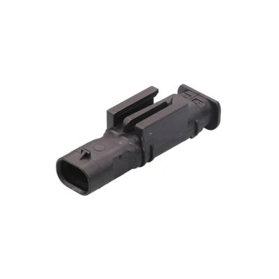 2-Pin Automotive Camshaft Solenoid Connector 872-857-561/8J0973202 872-863-561(Male Set,20sets)