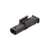 2-Pin Automotive Camshaft Solenoid Connector 872-857-561/8J0973202 872-863-561(Male Set,20sets) view 1