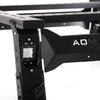 for Dodge RAM 1500 Truck Bed Rack Overland Rack with LED Lights Heavy-Duty Tent Rack & Cargo Carrier (Truck Bed Size 6'4") view 3