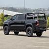 for Dodge RAM 1500 Truck Bed Rack Overland Rack with LED Lights Heavy-Duty Tent Rack & Cargo Carrier (Truck Bed Size 6'4") view 4