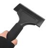 Bloepum Aluminum Alloy Car Film Application Tool Short Handle Scraper Soft Rubber Scraper Water Board Car Film view 3