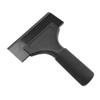 Bloepum Aluminum Alloy Car Film Application Tool Short Handle Scraper Soft Rubber Scraper Water Board Car Film view 4