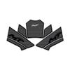 Motorcycle Fuel Tank Pads for CF&Moto 450MT for Ibex 450 Body Protection Stickers Accessories Motorcycle Fuel Tank Pad Decal view 1