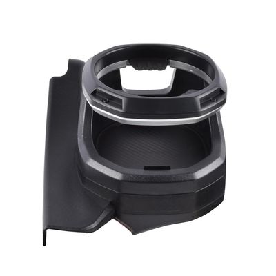 Portable Car Window Cup Holderr for Jeep Wrangler JL 4-Door JT Gladiator 2018-2023 Stand Container Auto Interior Supplie (Passenger Side)