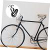 GANAZONO Elastic Bungee Cords Straps Hooks 2-Pack Versatile Cargo Fixing for Motorcycles Bicycles Kayaks view 2