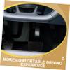 PLAFOPE Clutch Pedal Pad for Trucks Rubber Pad Antislip Design Driving Safety and Comfort Replacement Accessory for Truck Clutch Pedals view 3