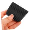 PLAFOPE Clutch Pedal Pad for Trucks Rubber Pad Antislip Design Driving Safety and Comfort Replacement Accessory for Truck Clutch Pedals view 4