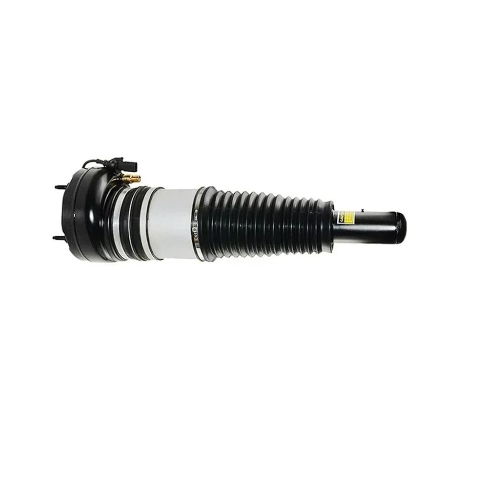 Front And Rear Air Suspension Shock Absorber 4H0 616 001M 4H0616040D,Compatible For A6 C7 A7 A8 S8 D4 4H,Compatible For Bentley Mulsanne 2011-2018(FRONT LEFT)