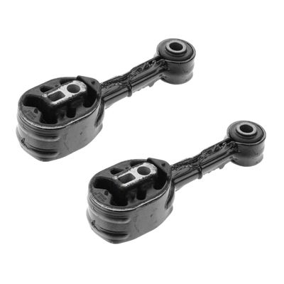 HDOZTOJI HDOZTOJI Engine Torque Strut Mount Front Rear Pair Set for Saturn for SC 92 for SC1 93-02 for SC2 93-02 for SL 92-02 for SL1 92-02 for SL2 92-02 for SW1 93-99 for SW2 93-01 .9L 2 Piece