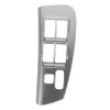 GRIRIW Matrix Window Switch Bezel Driver Side Replacement for Vibe Car Supplies view 1
