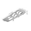 GRIRIW Matrix Window Switch Bezel Driver Side Replacement for Vibe Car Supplies view 2