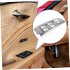 GRIRIW Matrix Window Switch Bezel Driver Side Replacement for Vibe Car Supplies view 4