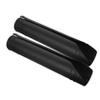 PLAFOPE Plastic Fork Sleeve Front Fork Guard Protector Shock Cover Shock Damping Cover for Dirt Bike view 1