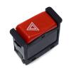 Suitable for Mercedes-Benz 350SD 190E 420SEL Warning Emergency Hazard Light Switch - view 2