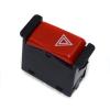 Suitable for Mercedes-Benz 350SD 190E 420SEL Warning Emergency Hazard Light Switch - view 3