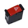 Suitable for Mercedes-Benz 350SD 190E 420SEL Warning Emergency Hazard Light Switch - view 4
