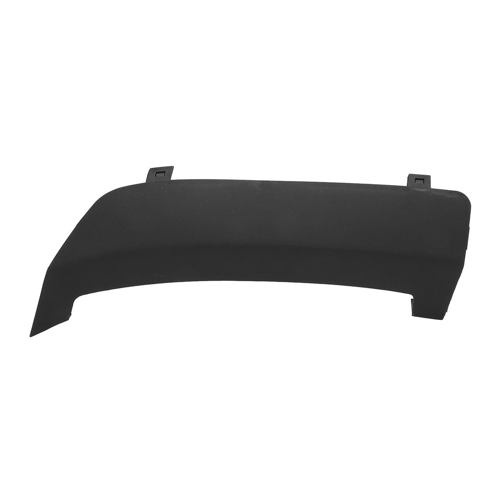 Rear Bumper Tow Hook Eye Cover7K922AB5ZCT Rear Tow Hook Cap Rear Tow Hook Cover Plate for MK7 2008-2016