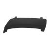 Rear Bumper Tow Hook Eye Cover7K922AB5ZCT Rear Tow Hook Cap Rear Tow Hook Cover Plate for MK7 2008-2016 view 1