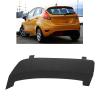Rear Bumper Tow Hook Eye Cover7K922AB5ZCT Rear Tow Hook Cap Rear Tow Hook Cover Plate for MK7 2008-2016 view 2