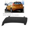 Rear Bumper Tow Hook Eye Cover7K922AB5ZCT Rear Tow Hook Cap Rear Tow Hook Cover Plate for MK7 2008-2016 view 4