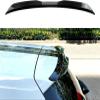 ZBJJOJML Rear Trunk Spoiler Wing for Subaru XV Crosstrek I 2013 2014 2015 2016 2017, Car Rear Roof Spoiler Tail Wing Body Kit, Car Accessories,Bright Black view 1