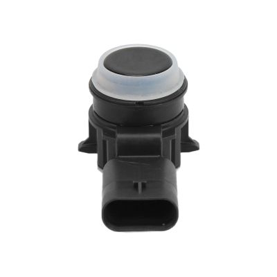 OEM Replacement PDC Sensor for S X, Blind Spot, 104847401A 104847404A 104847413A, Around Obstacles, Designed Exactly the Same, ABS + Metal Material