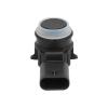 OEM Replacement PDC Sensor for S X, Blind Spot, 104847401A 104847404A 104847413A, Around Obstacles, Designed Exactly the Same, ABS + Metal Material view 1