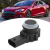 OEM Replacement PDC Sensor for S X, Blind Spot, 104847401A 104847404A 104847413A, Around Obstacles, Designed Exactly the Same, ABS + Metal Material view 2