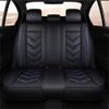 car seat Covers Compatible with Mercedes AMG CLA 45 S 2019-2023,Water Resistant Easy Clean Seat Covers for Car,All-Weather car Cover view 2