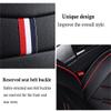 car seat Covers Compatible with Mercedes AMG CLA 45 S 2019-2023,Water Resistant Easy Clean Seat Covers for Car,All-Weather car Cover view 4