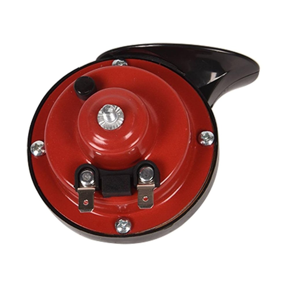 MAPHRWZ for Truck 150 DB 12V Super Loud Snail Train Horn Trucks SUV Car Boat Motorcycle A0336A0031