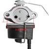 FYNORA-REVIXO 640353 Carburetor Replacement for Tecumseh OH318EA, OH318XA, OHM100, and OHM90 Engines. Compatible with for Tecumseh 640353, 640285, 640289, 640328, and 640329. view 2