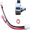 FYNORA-REVIXO AM128242 Fuel Shut Off Solenoid Valve for John Deere Carb STX38 LX255 view 2