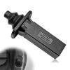 Pleoos Fuel Tank Door Spring with Plunger & Boot Replacement Compatible with Chevy Tahoe Suburban Malibu HHR Traverse, Cadillac SRX CTS Escalade, GMC Yukon Acadia, Buick Enclave Lucerne, Saturn Aura view 1