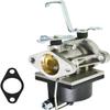 FYNORA-REVIXO 640221 Carburetor Replacement for Tecumseh TC-640221, Compatible with Most OV691EA and TVT691 Models, Including OV691EA-600804C and TVT691-600810B. view 1