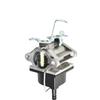FYNORA-REVIXO 640221 Carburetor Replacement for Tecumseh TC-640221, Compatible with Most OV691EA and TVT691 Models, Including OV691EA-600804C and TVT691-600810B. view 2