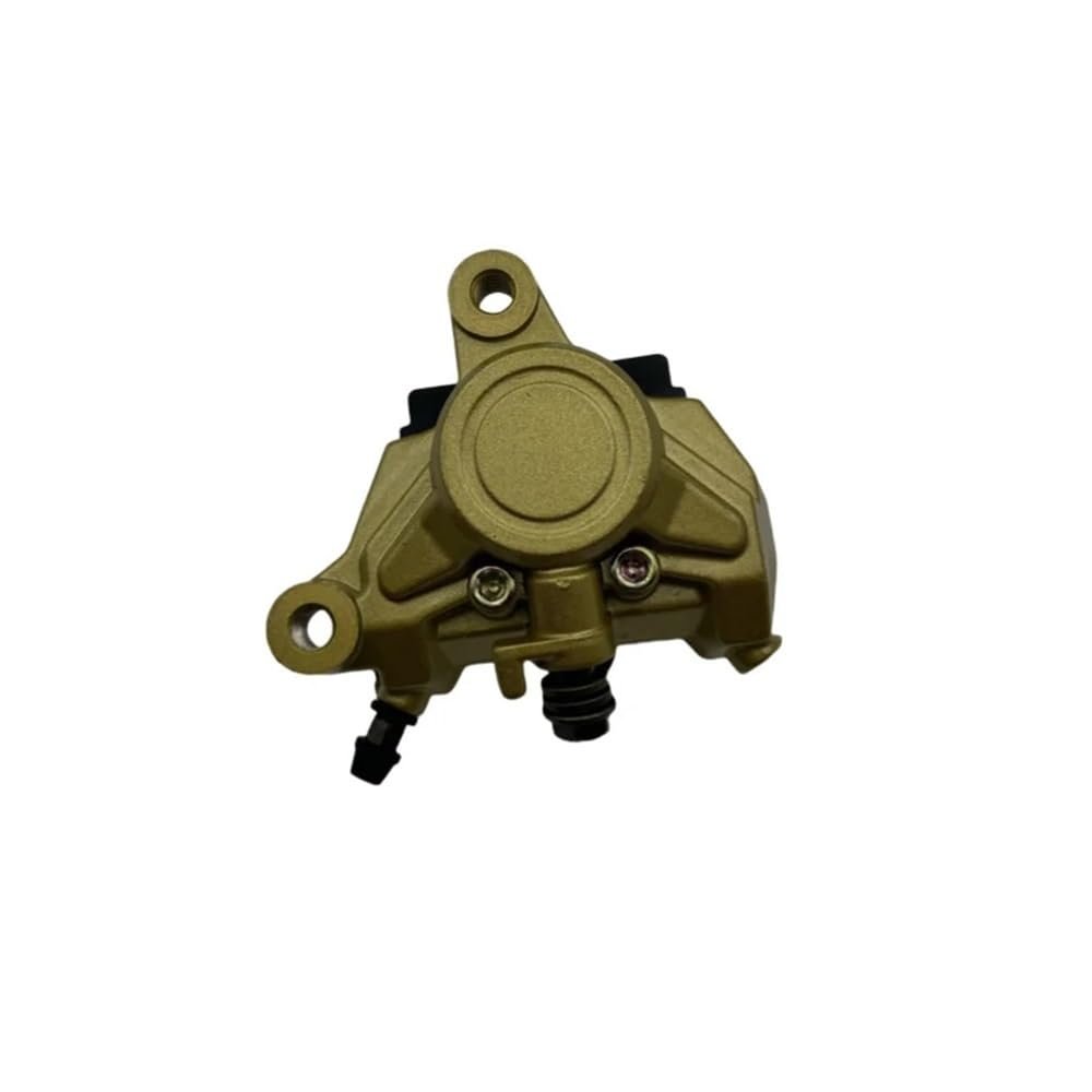 Motorcycle Parts Rear Brake Caliper Brake Pump Suitable for Ymh Tzr125 Tzm150 Tzr250 Fz400 Fzr250 Motorcycle Accessories Front and Rear Pump Assembly Replace parts