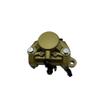 Motorcycle Parts Rear Brake Caliper Brake Pump Suitable for Ymh Tzr125 Tzm150 Tzr250 Fz400 Fzr250 Motorcycle Accessories Front and Rear Pump Assembly Replace parts view 3