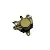 Motorcycle Parts Rear Brake Caliper Brake Pump Suitable for Ymh Tzr125 Tzm150 Tzr250 Fz400 Fzr250 Motorcycle Accessories Front and Rear Pump Assembly Replace parts view 4