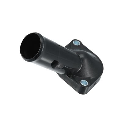 PARSKILO 16321-22070 Radiator Coolant Filler Water Inlet Thermostat Housing for Toyota Corolla Matrix 2003-2008 for Toyota Celica 2001-2005 Benefit