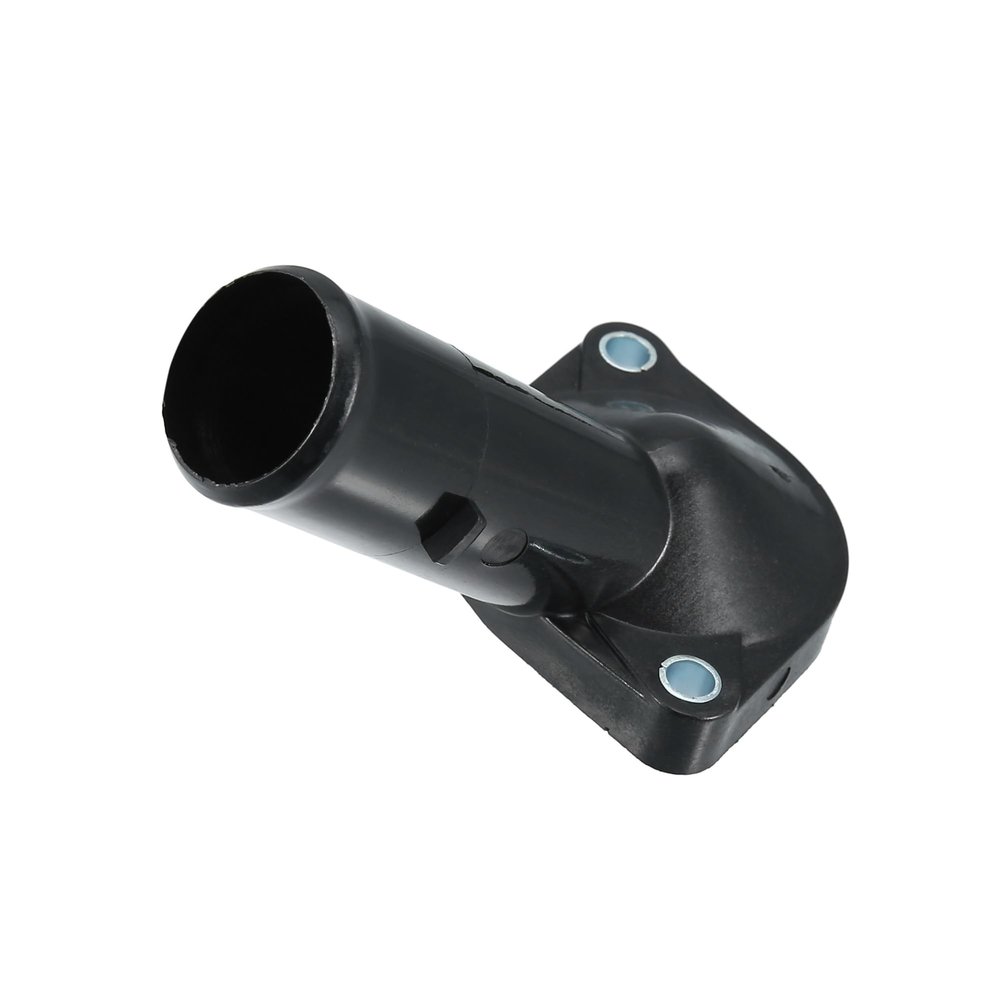 PARSKILO 16321-22070 Radiator Coolant Filler Water Inlet Thermostat Housing for Toyota Corolla Matrix 2003-2008 for Toyota Celica 2001-2005 Benefit