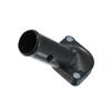 PARSKILO 16321-22070 Radiator Coolant Filler Water Inlet Thermostat Housing for Toyota Corolla Matrix 2003-2008 for Toyota Celica 2001-2005 Benefit view 1