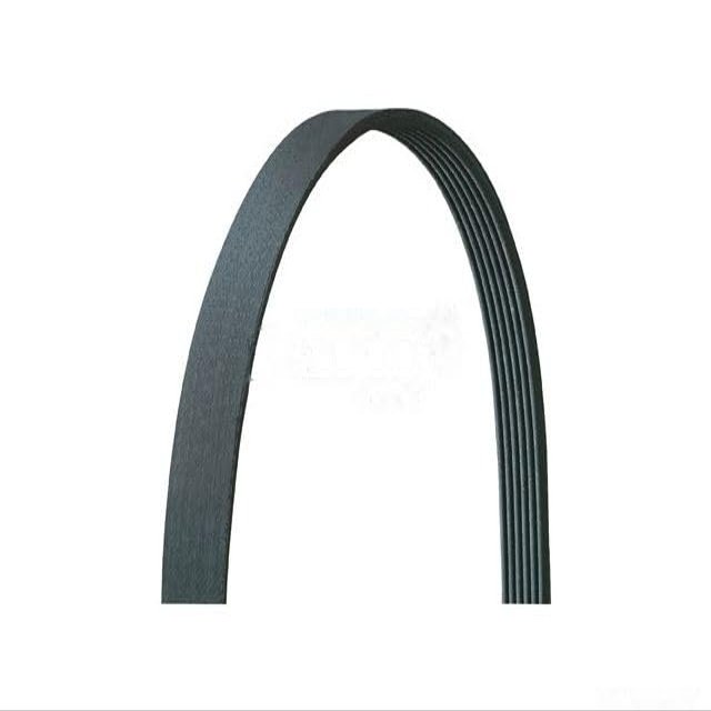 Replacement Serpentine Belt fits 2012-2013 Ford F-53 Motorhome Chassis