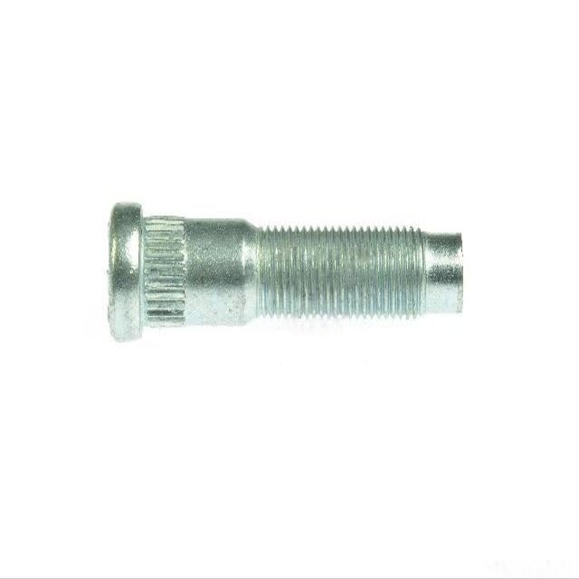 Replacement Wheel Stud Front fits 2003-2004 Mercury Marauder