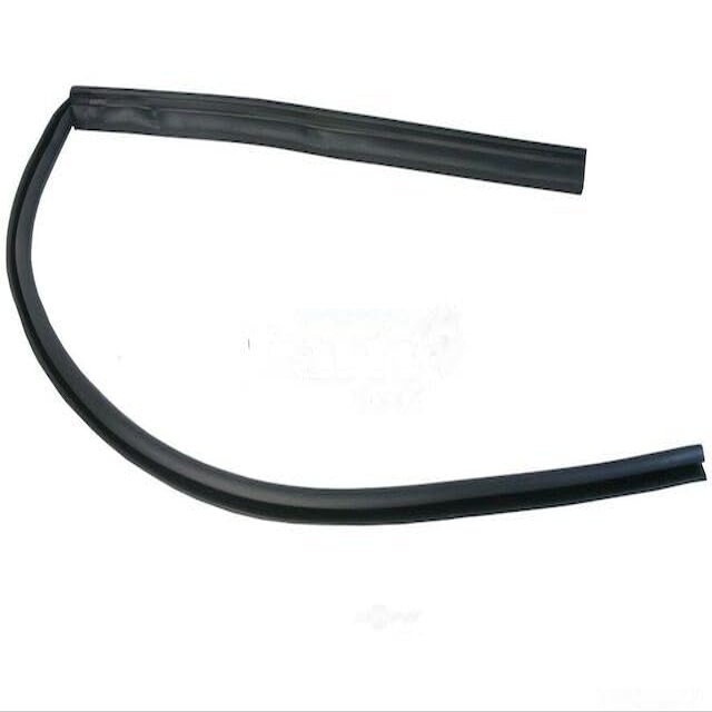 Replacement Quarter Glass Seal Left fits 1967-1976 BMW 2002