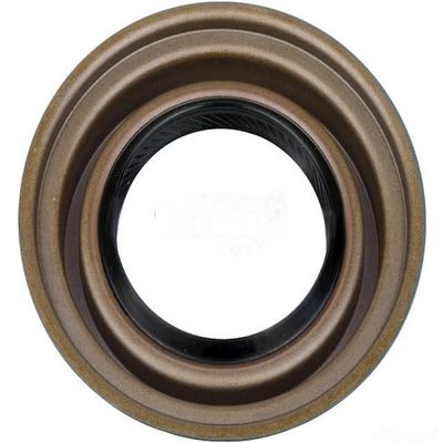 Replacement Pinion Seal Rear Compatible with 1992-1997 Chevrolet C1500 Suburban