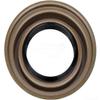 Replacement Pinion Seal Rear Compatible with 1992-1997 Chevrolet C1500 Suburban view 1