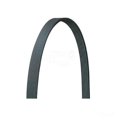 Replacement Multi Rib Belt Compatible with 2003-2008 BMW 760Li